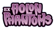 Ex Holon Phantoms Logo