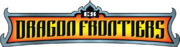 Ex Dragon Frontiers Logo