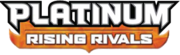 Platinum: Rising Rivals Logo