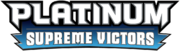 Platinum: Supreme Victors Logo