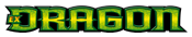 Ex Dragon Logo