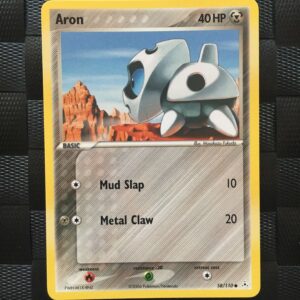 Aron Common Ex Holon Phantoms