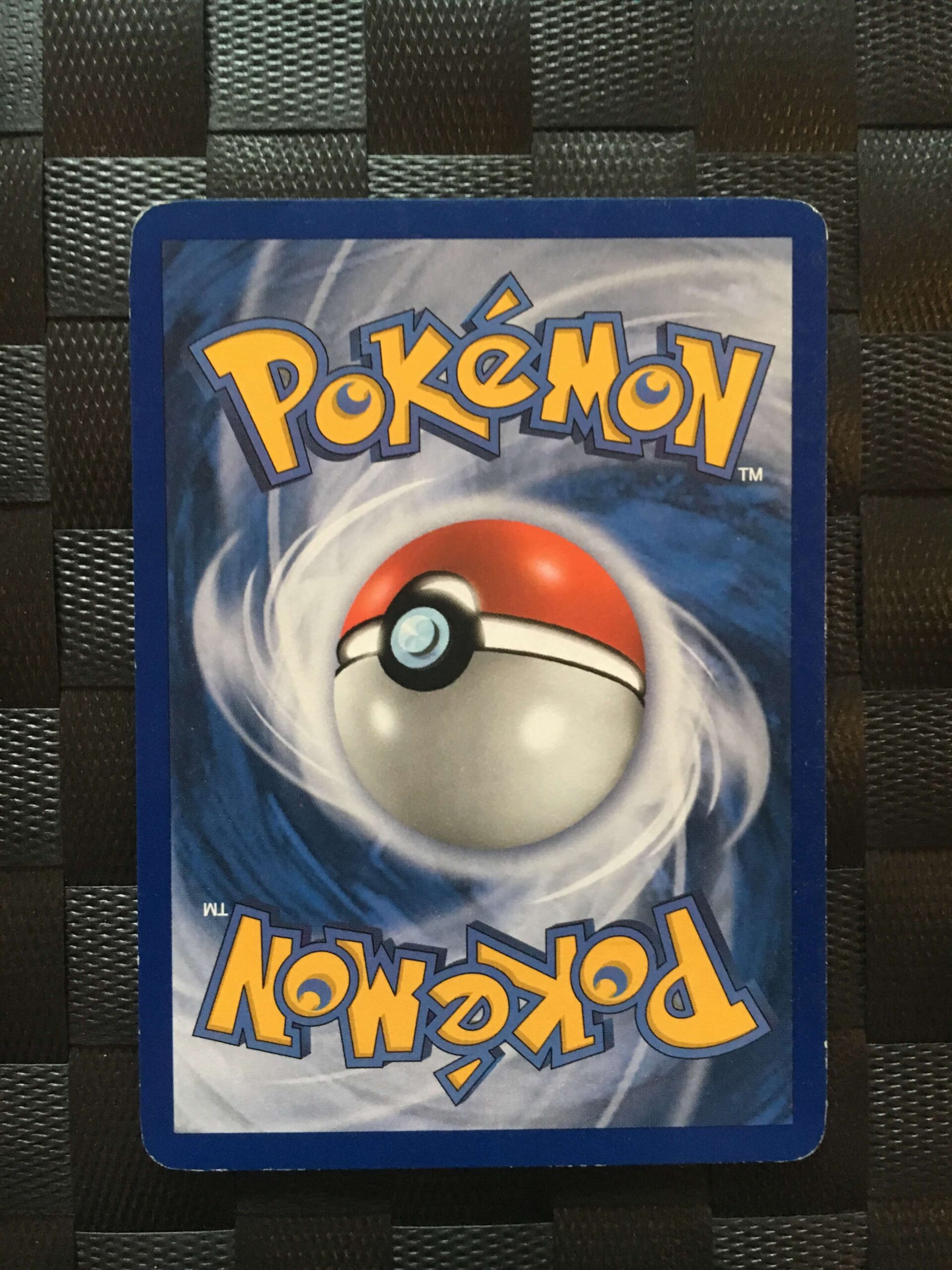 Treecko Common Ex Crystal Guardians 2b Treecko Common Ex Crystal Guardians 2b