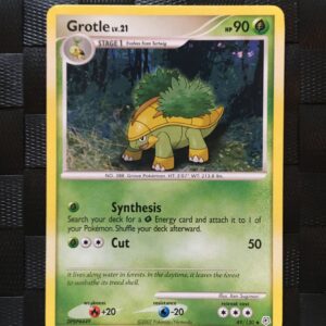 Grotle Uncommon Diamond & Pearl