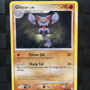 Gliscor Uncommon Diamond & Pearl: Legends Awakened