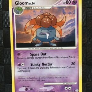 Gloom Common Diamond & Pearl: Legends Awakened 2