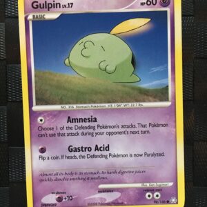 Gulpin Common Diamond & Pearl: Legends Awakened