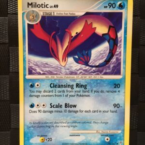 Milotic Uncommon Platinum: Supreme Victors