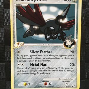 Skarmory FB Uncommon Platinum: Supreme Victors