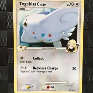 Togekiss C Uncommon Platinum: Supreme Victors