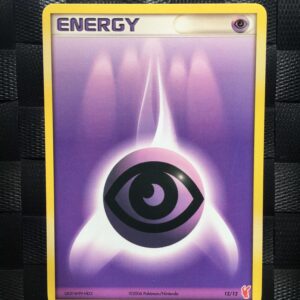 Psychic Energy Plusle Trainer Kit