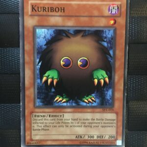 Kuriboh