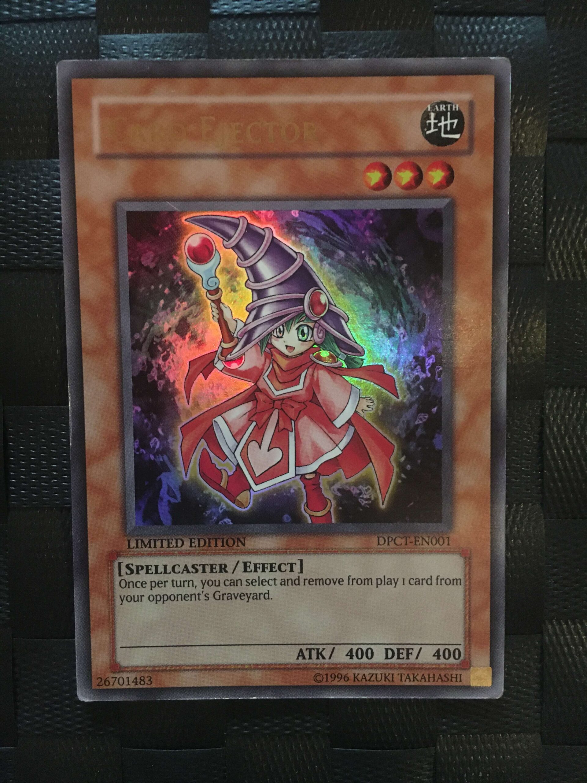 Card Ejector Card Ejector