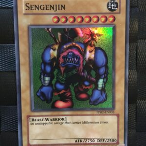 Sengenjin