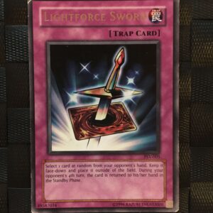 Lightforce Sword