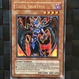 Dark Valkyria