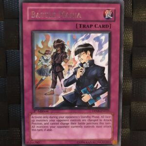 Battle Mania