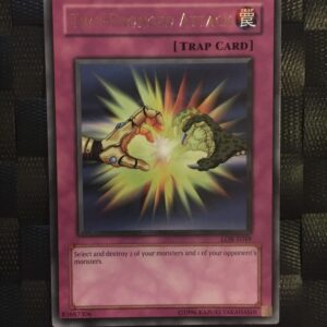 Two-Pronged Attack