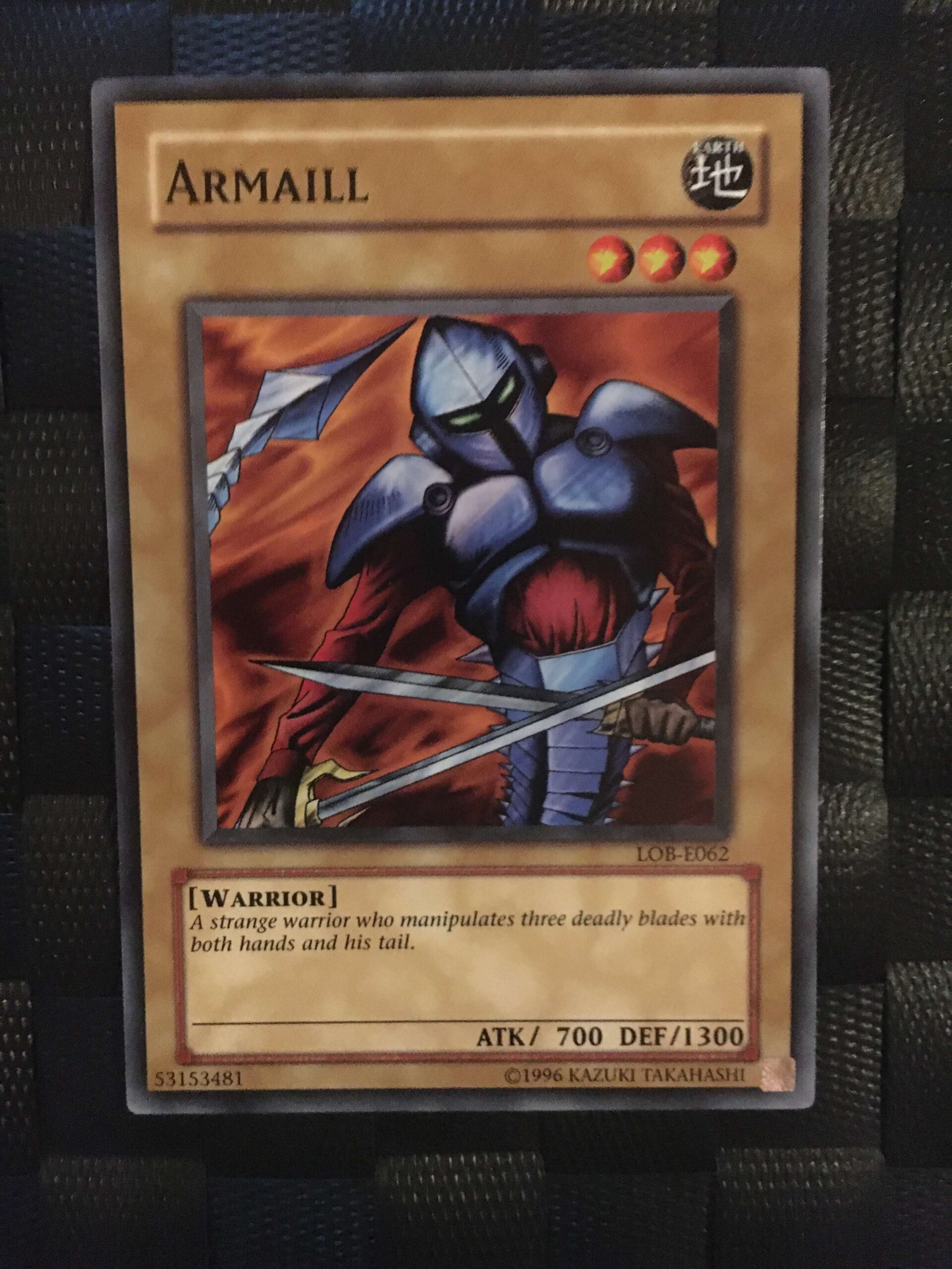 Armaill Armaill