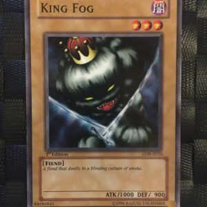 King Fog