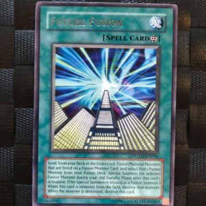 Future Fusion