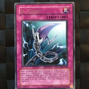 D – Chain
