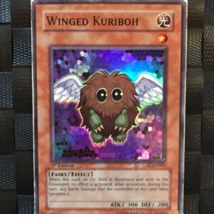 Winged Kuriboh