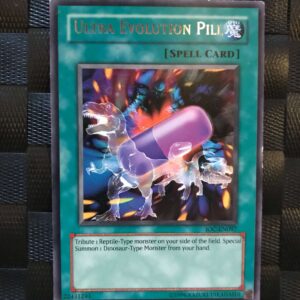 Ultra Evolution Pill