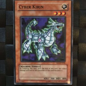 Cyber Kirin