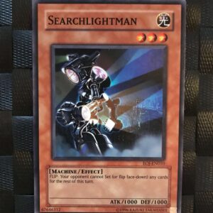 Searchlightman