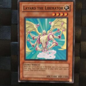 Layard the Liberator