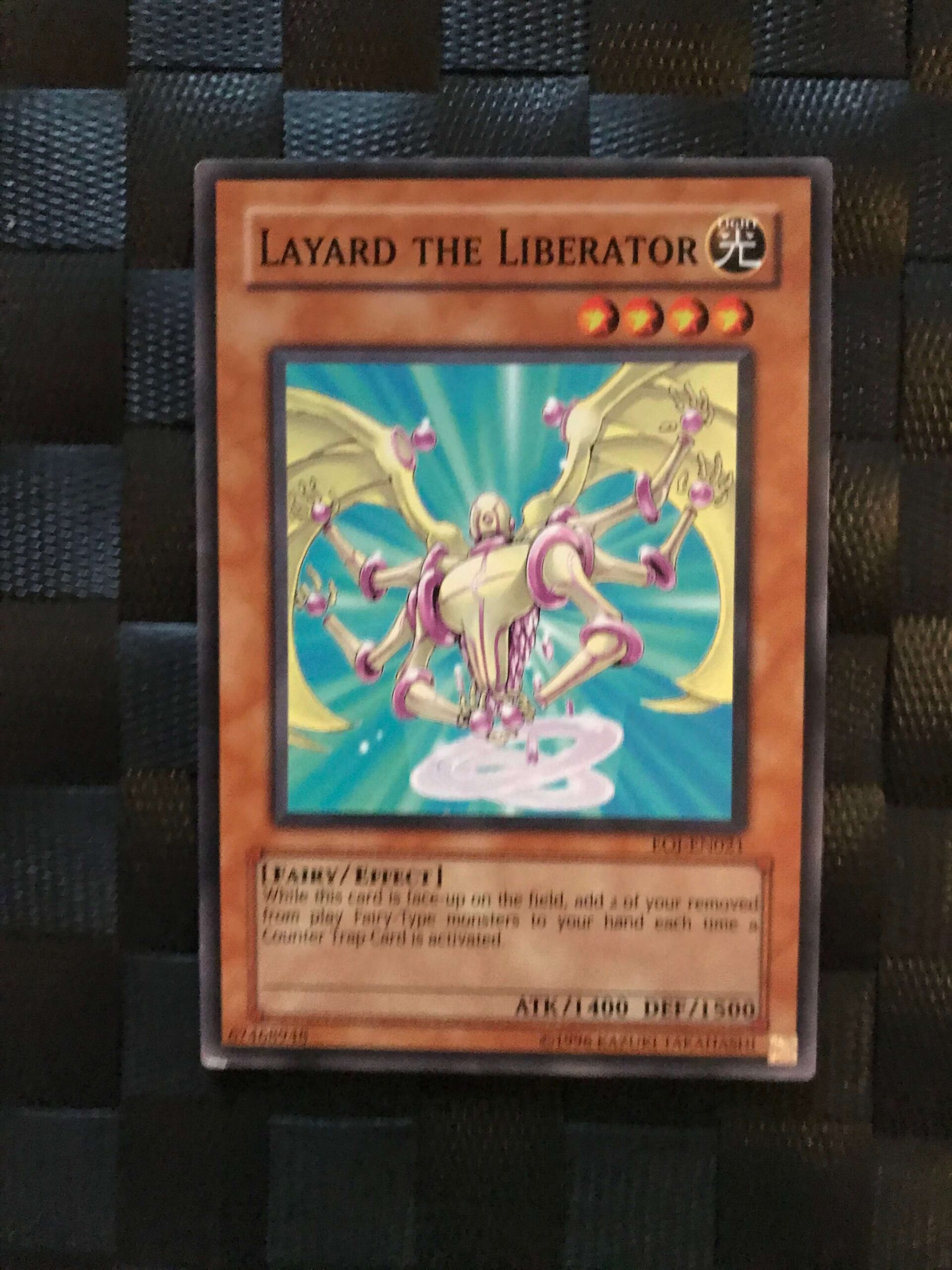 Layard the Liberator Layard the Liberator