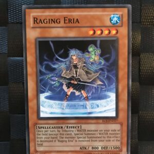 Raging Eria