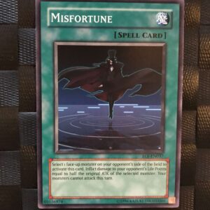 Misfortune