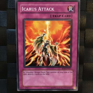 Icarus Attack