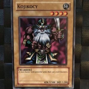 Kojikocy
