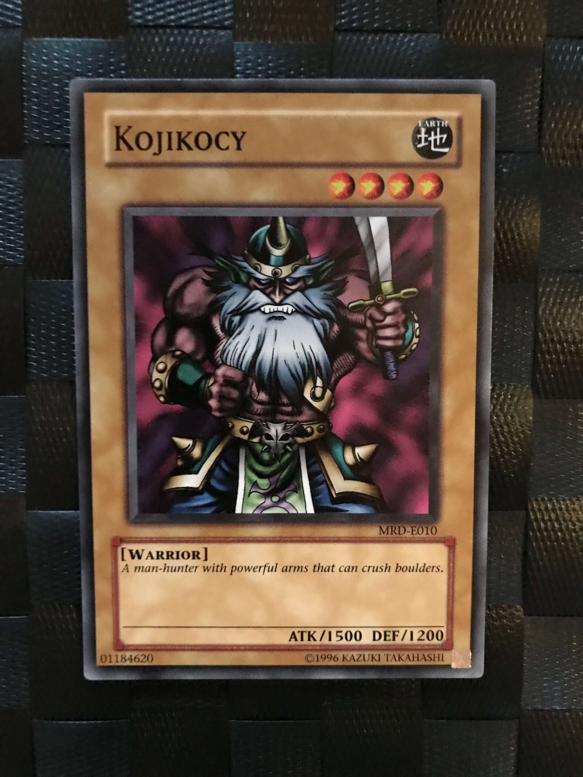 Kojikocy Kojikocy