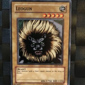 Leogun