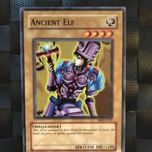 Ancient Elf