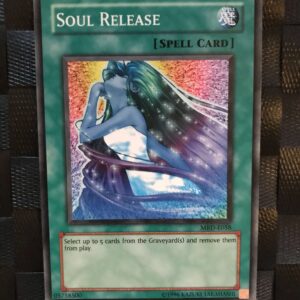 Soul Release
