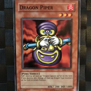 Dragon Piper