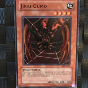 Jirai Gumo