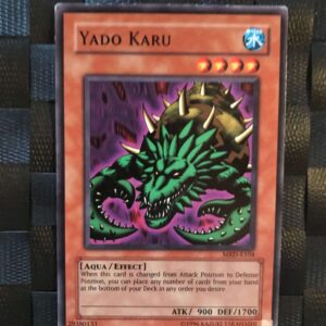 Yado Karu