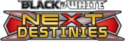 Black & White: Next Destinies