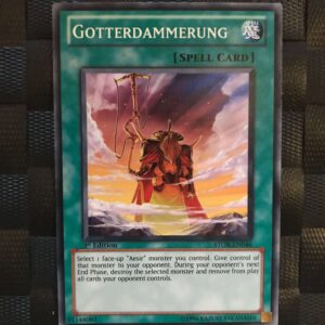 Gotterdammerung