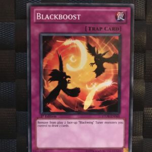 Blackboost