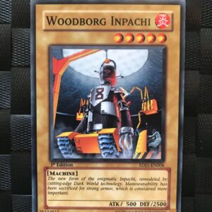 Woodborg Inpachi