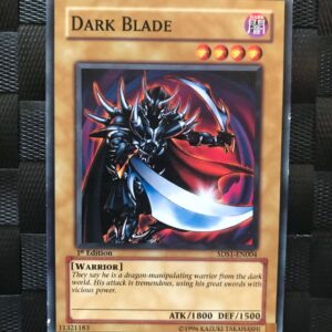 Dark Blade