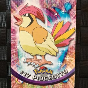 Pidgeotto