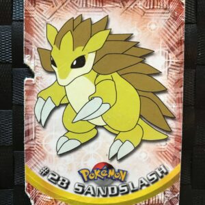 Sandslash